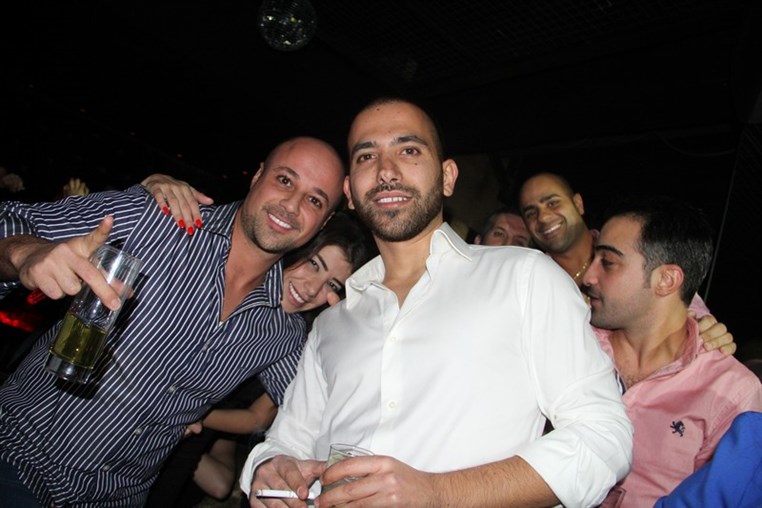 Taiga Beirut On Saturday Night